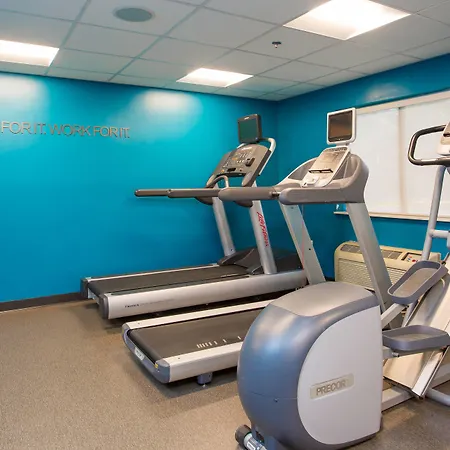 Fairfield By Marriott Inn & Suites Raynham Middleborough/Plymouth-2
